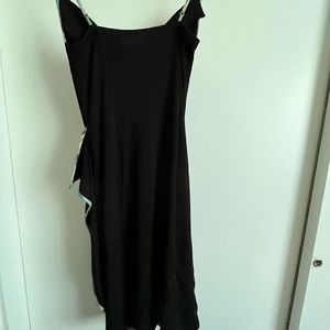 Gorgeous Vintage Black Dress BCBG